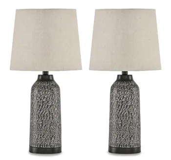 Lanson Table Lamp (Set of 2)