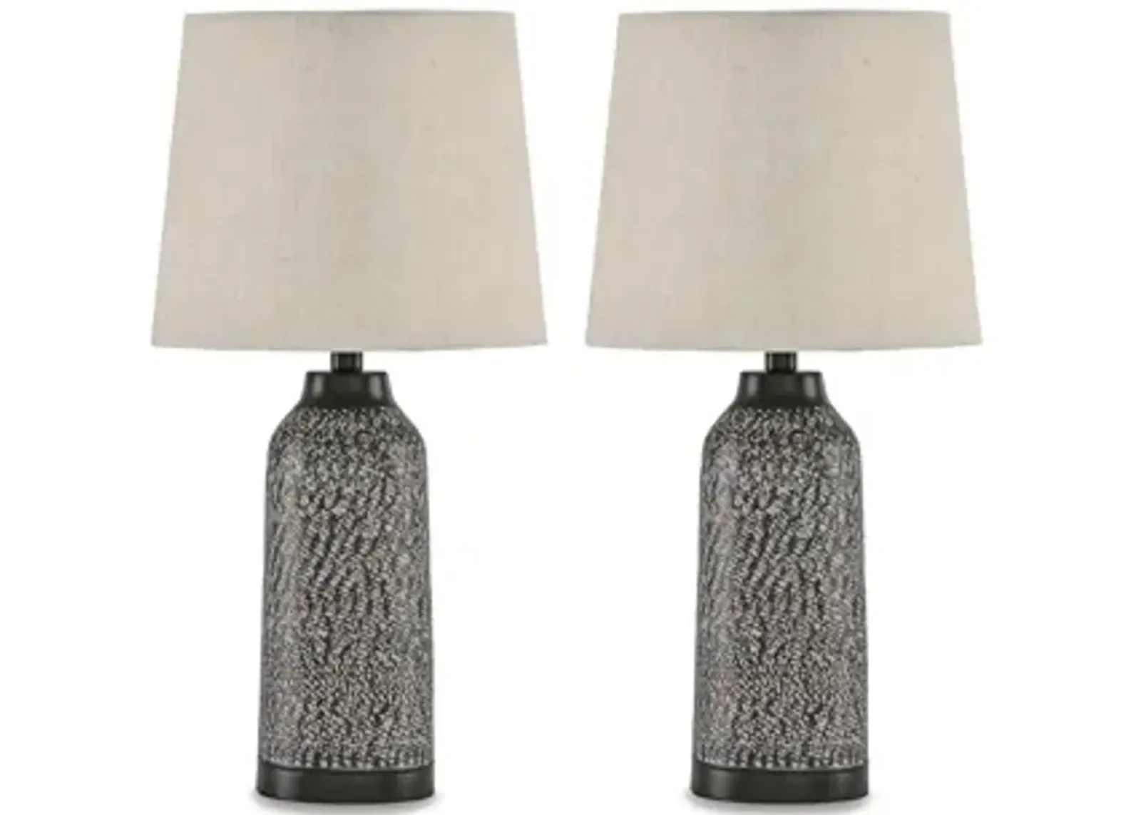 Lanson Table Lamp (Set of 2)