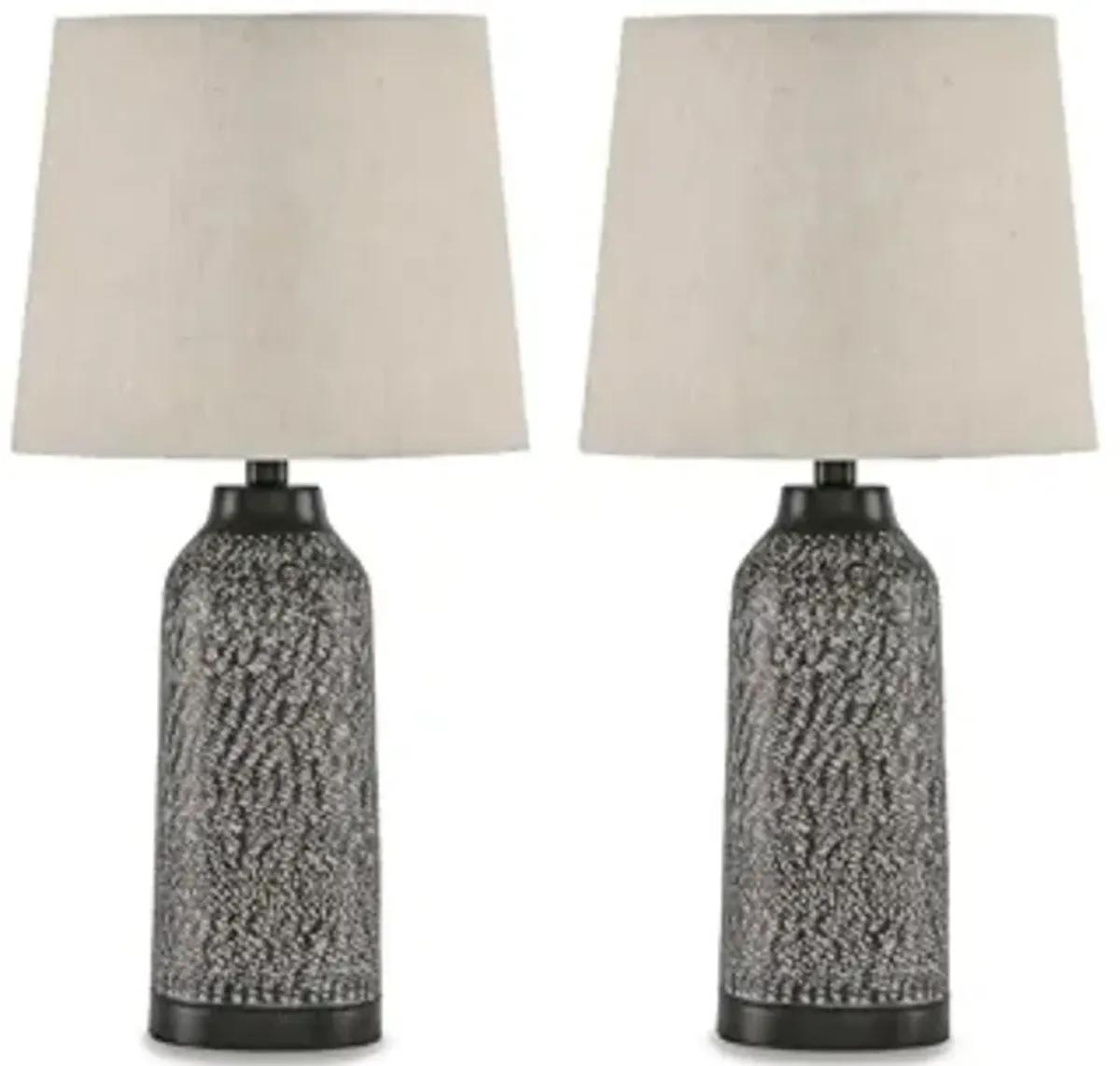 Lanson Table Lamp (Set of 2)