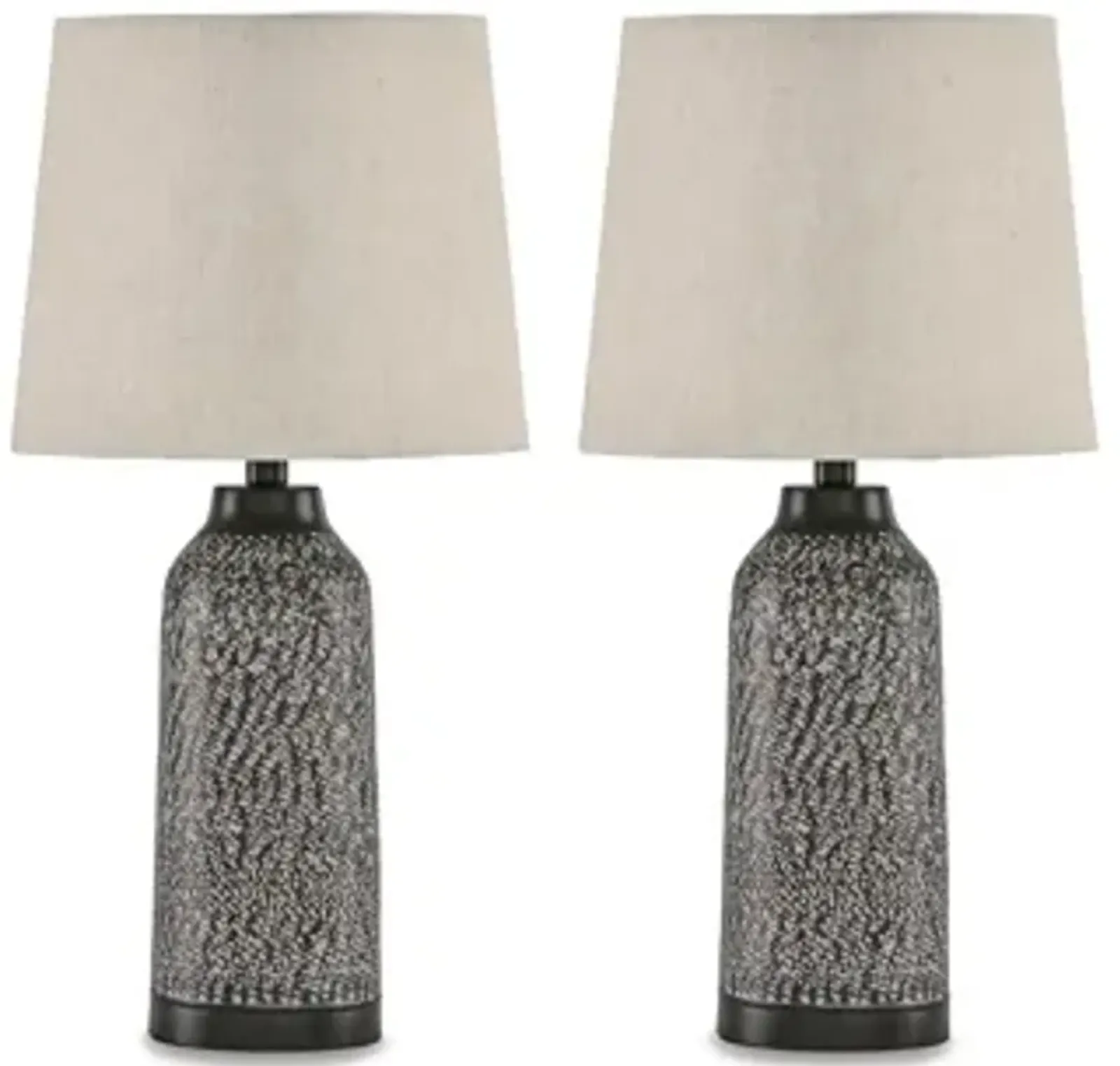 Lanson Table Lamp (Set of 2)