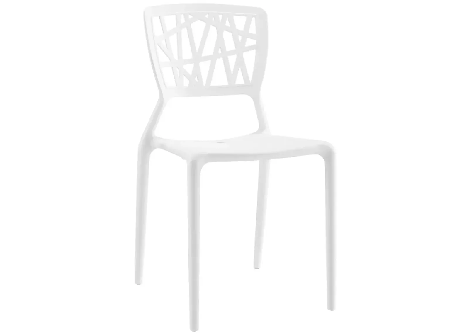 Astro Dining Side Chair