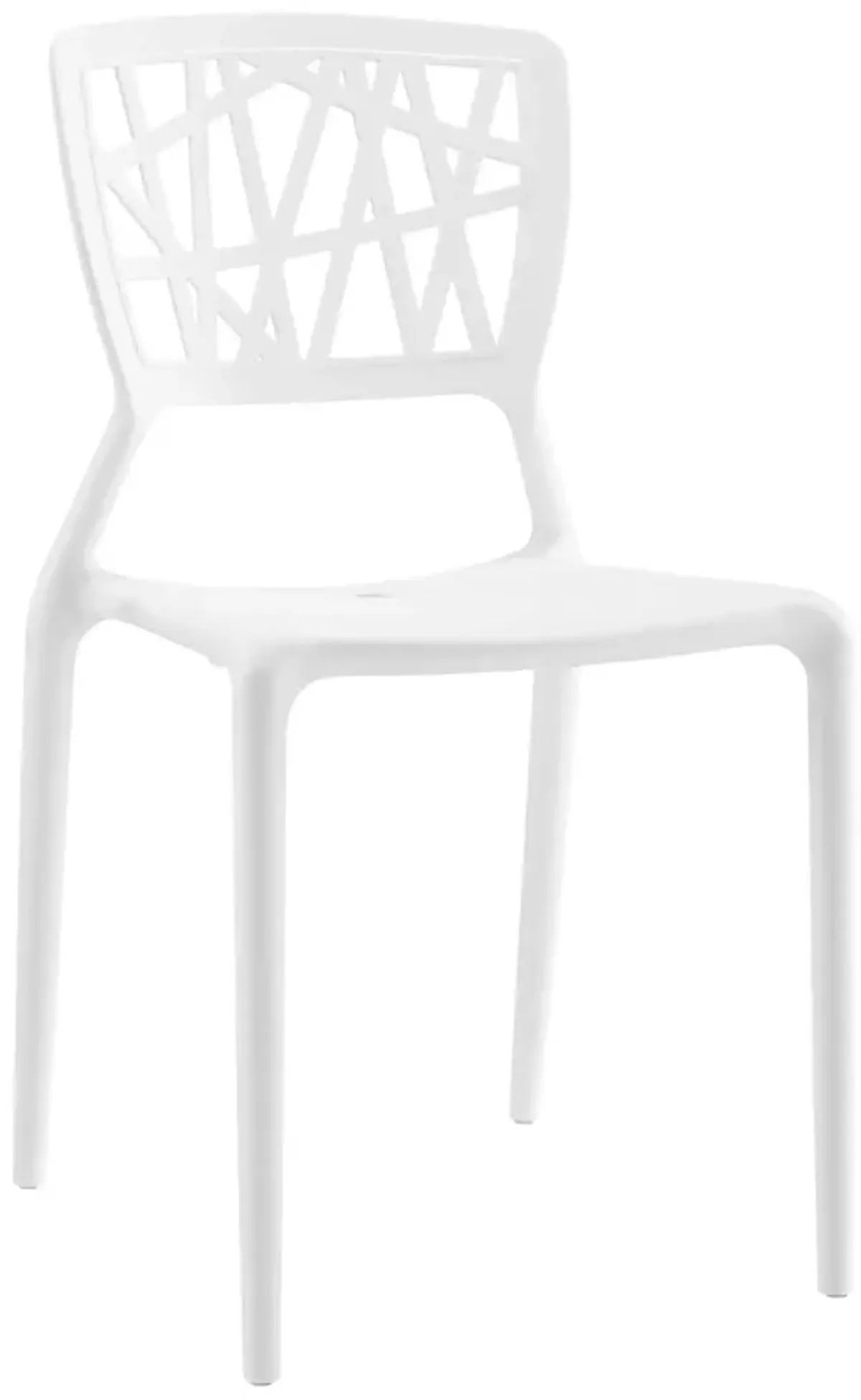 Astro Dining Side Chair