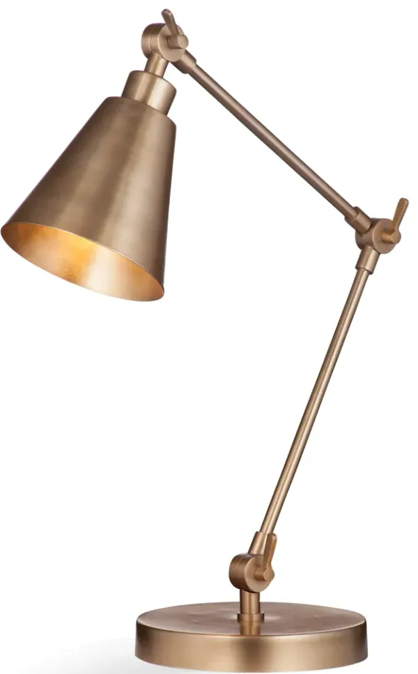 Del Norte Table Lamp