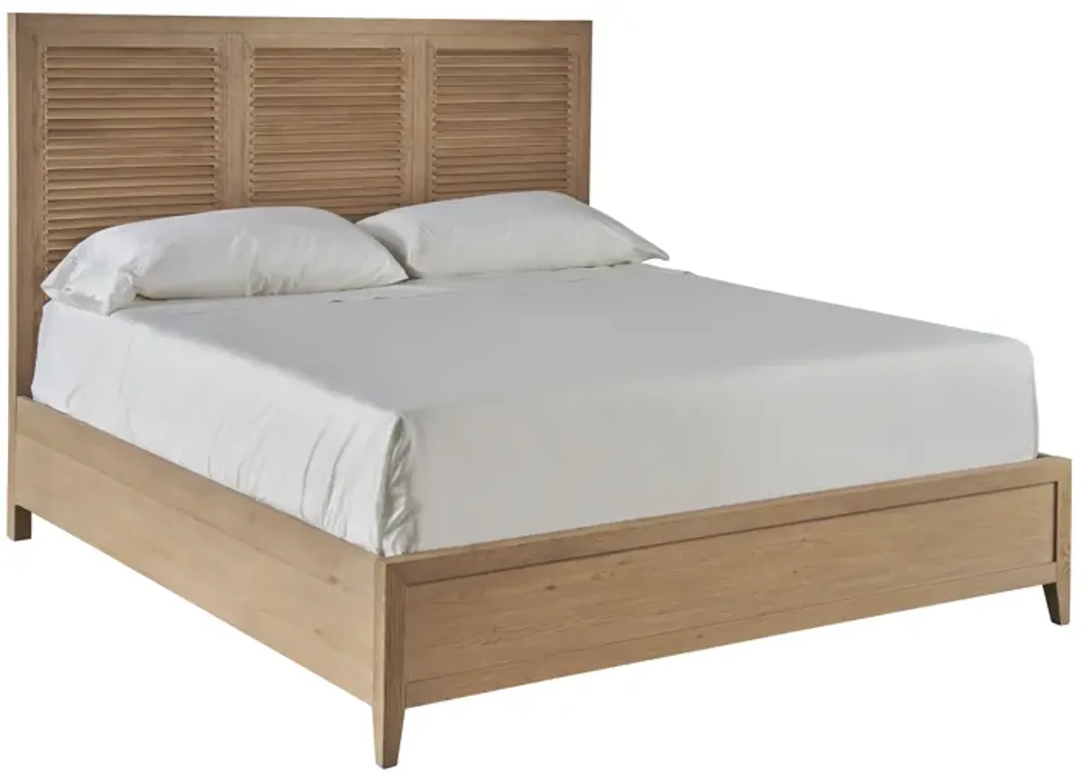 Weekender Bed King