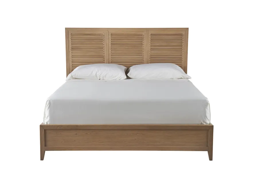 Weekender Bed King