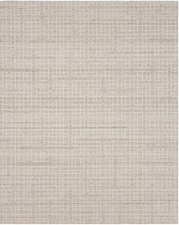 Forsyth Park Groveland Ivory Beige 1' 6"x1' 6" Rug