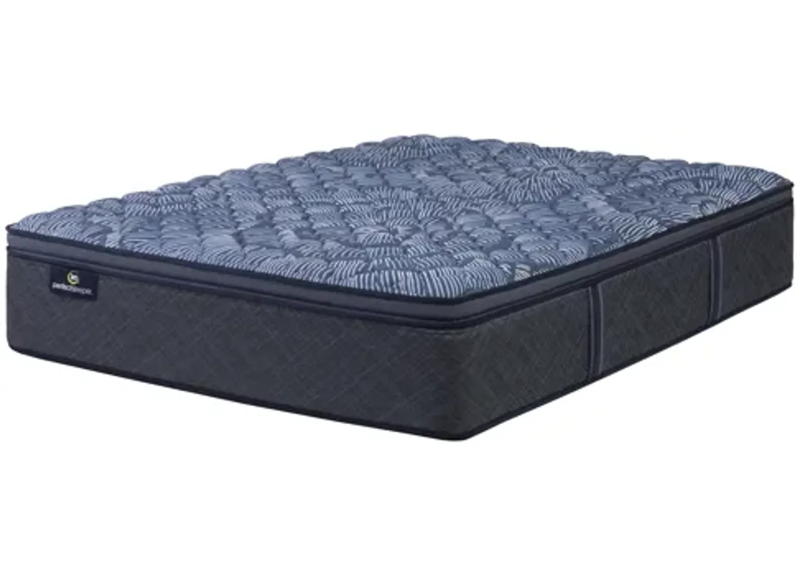 Perfect Sleeper Chisolm Trail King Mattress