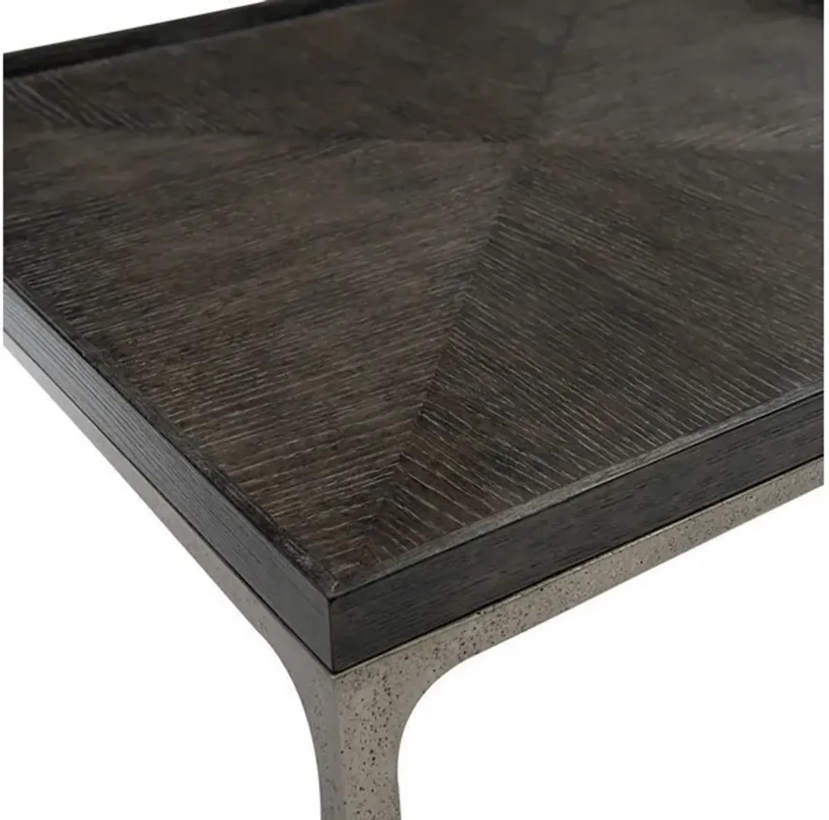 Interiors Strata Cocktail Table