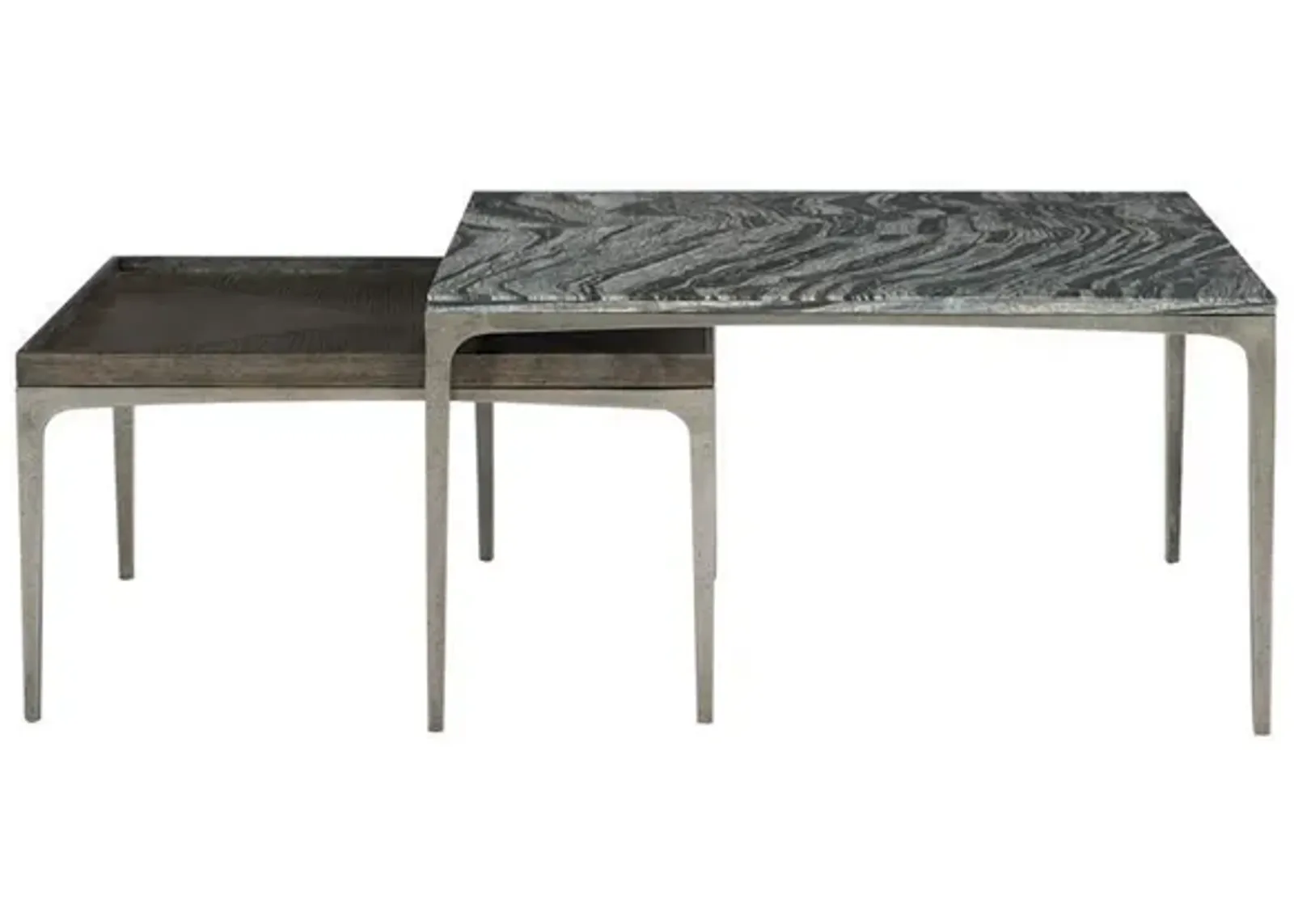 Interiors Strata Cocktail Table