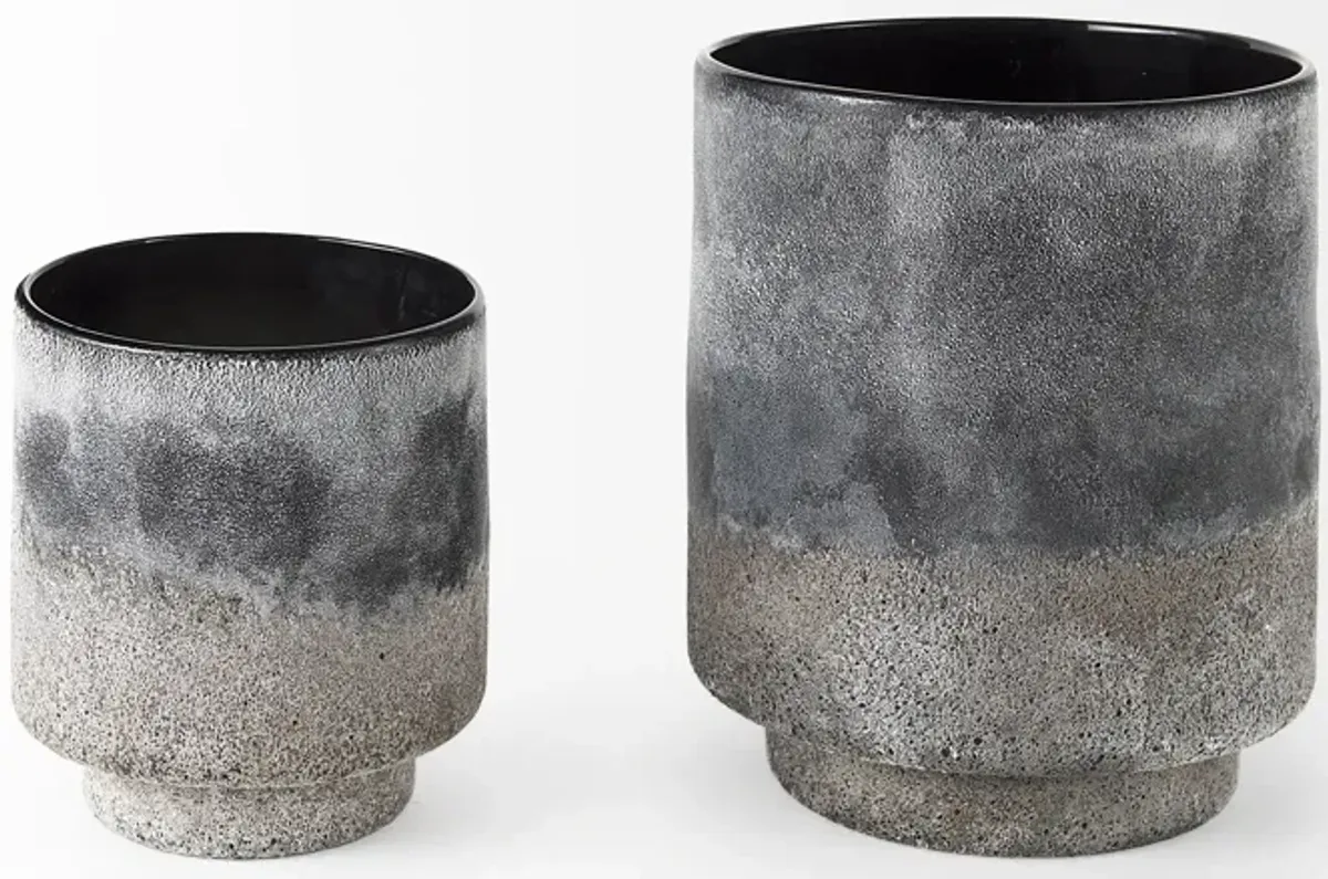 Squally Small Vase