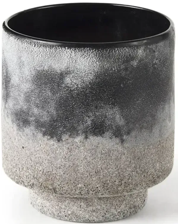 Squally Small Vase