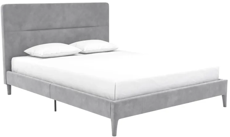 Westerleigh Upholstered Bed