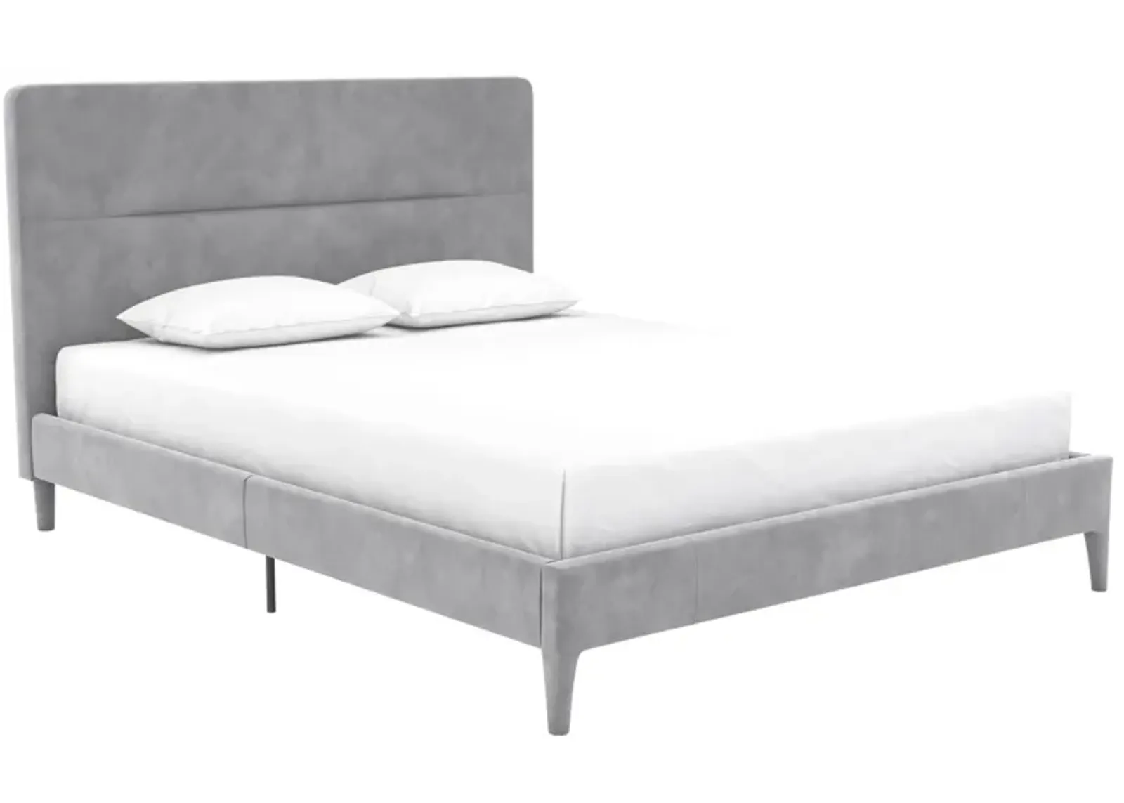 Westerleigh Upholstered Bed