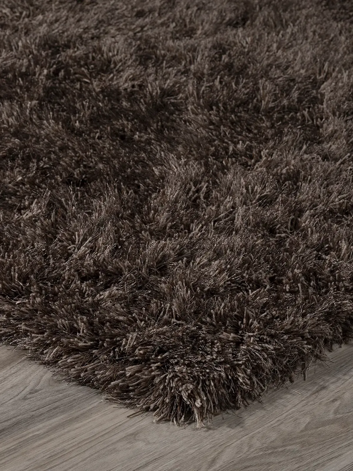 Impact IA100 Chocolate 2'3" x 7'6" Rug