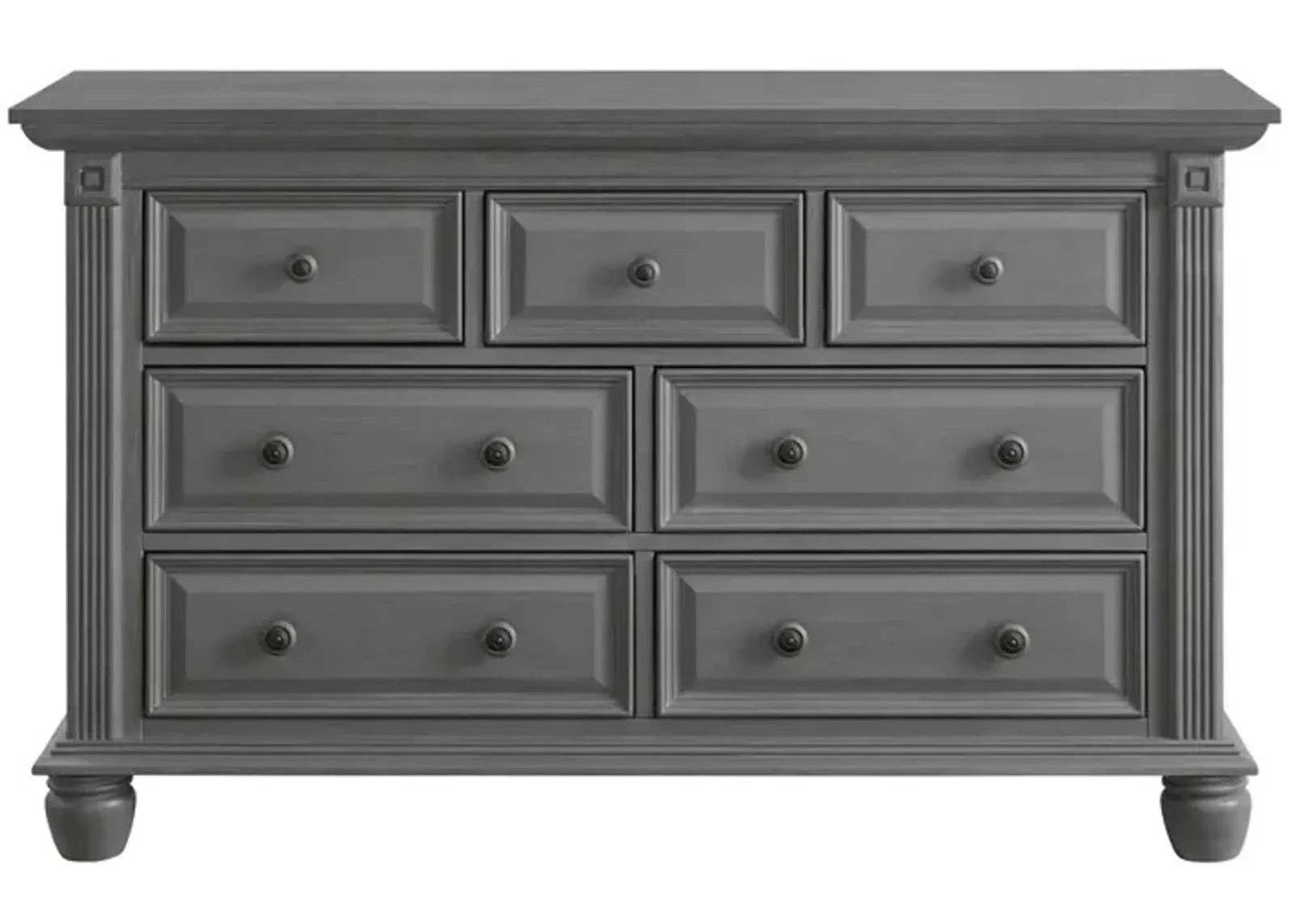 Oxford Baby London Lane 7 Dr Dresser Arctic Gray