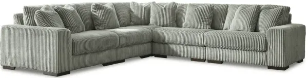 Lindyn 5-Piece Sectional