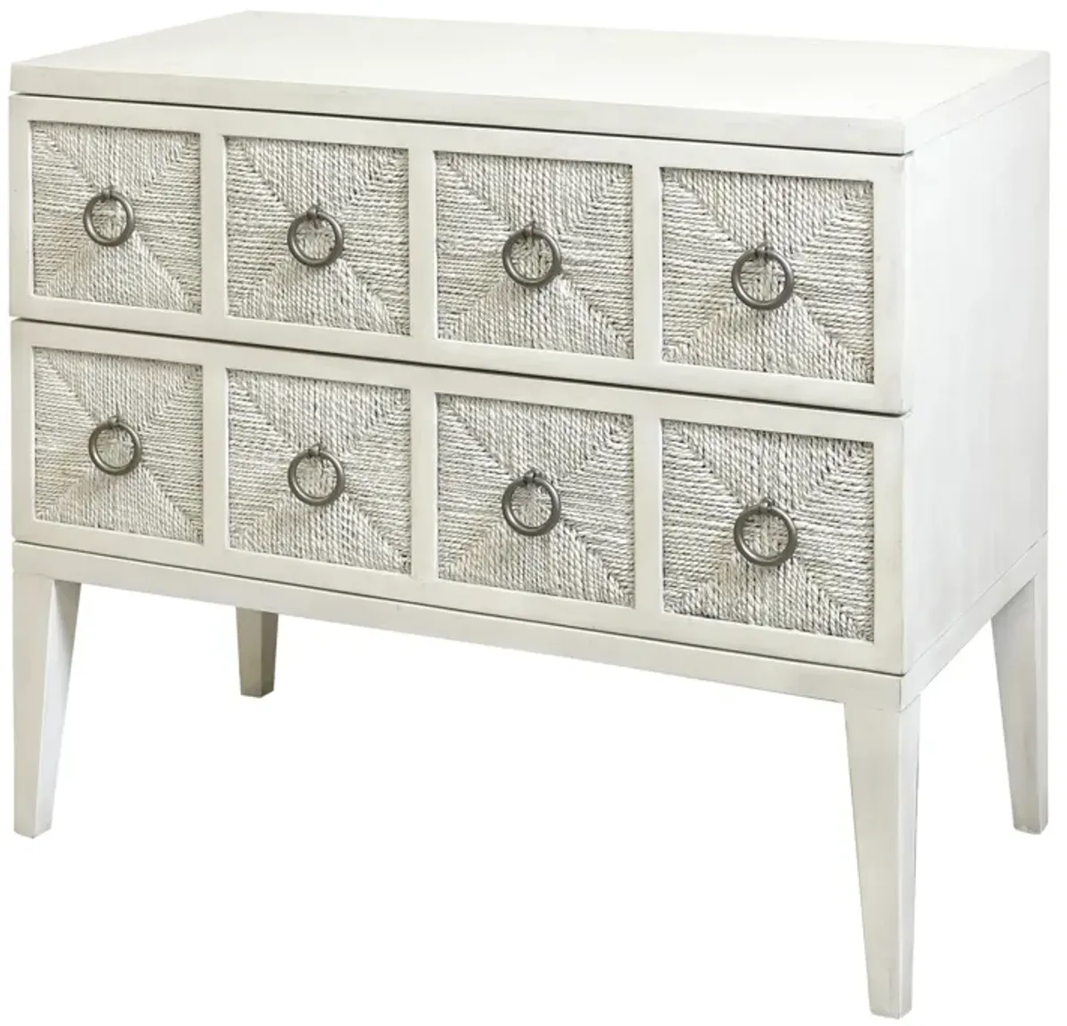 2 Drawer Chest