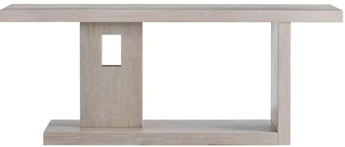 Herrero Console