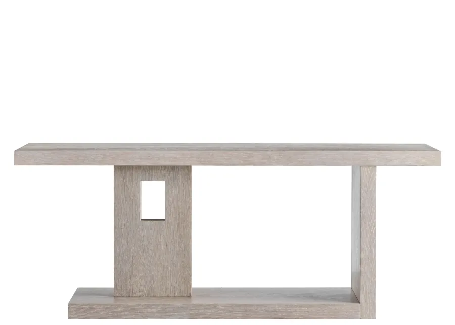 Herrero Console