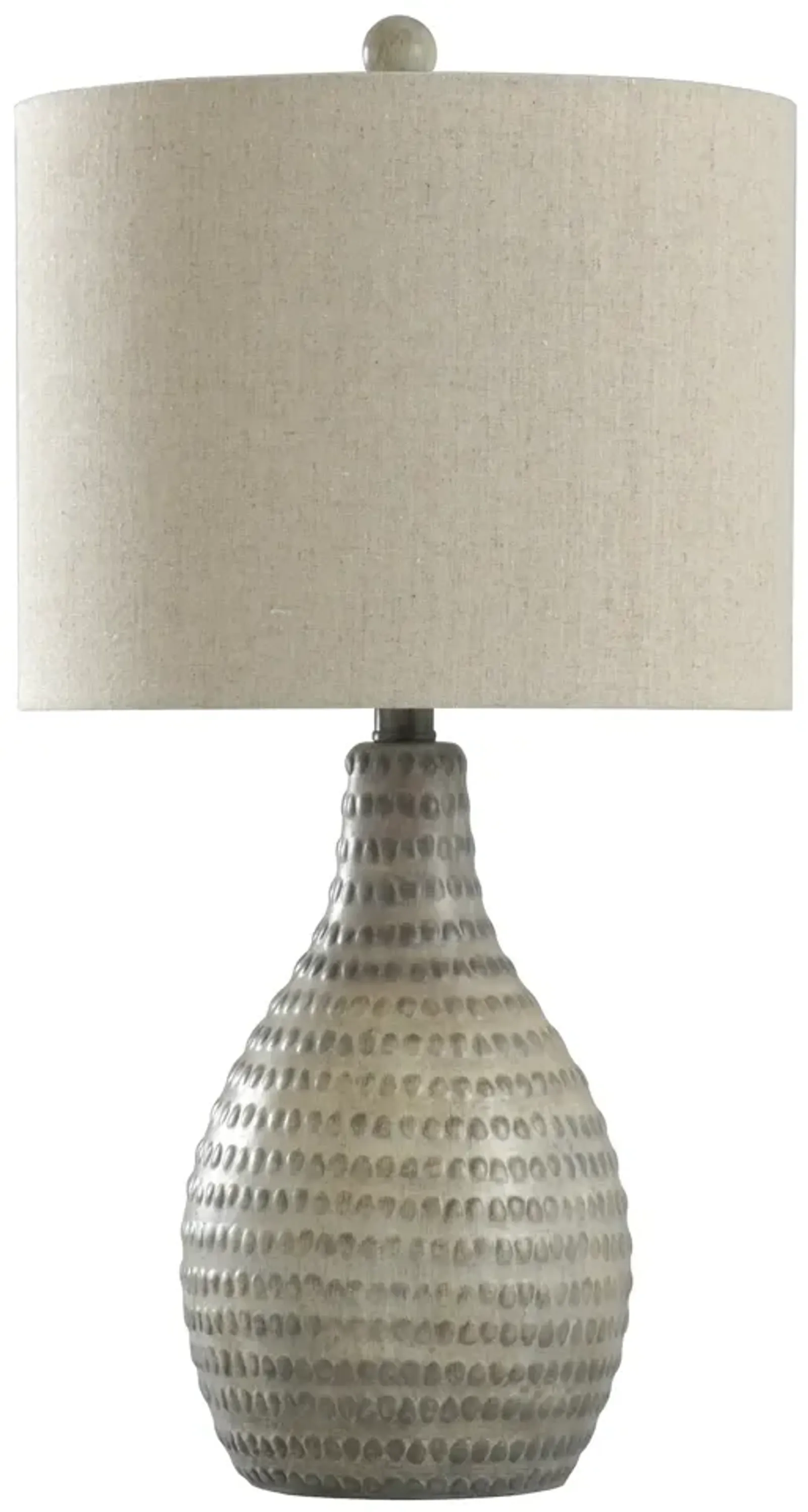 Poly Table Lamp