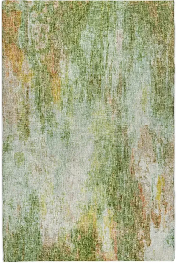 Boca BO10 Sage 3' x 5' Rug