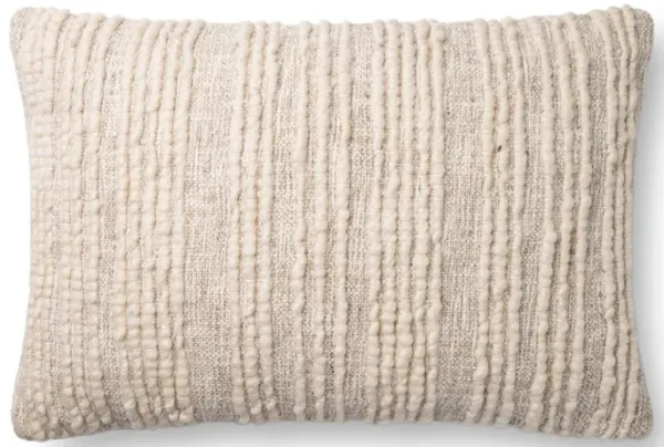 P0862 Natural 16"x26" Down Pillow