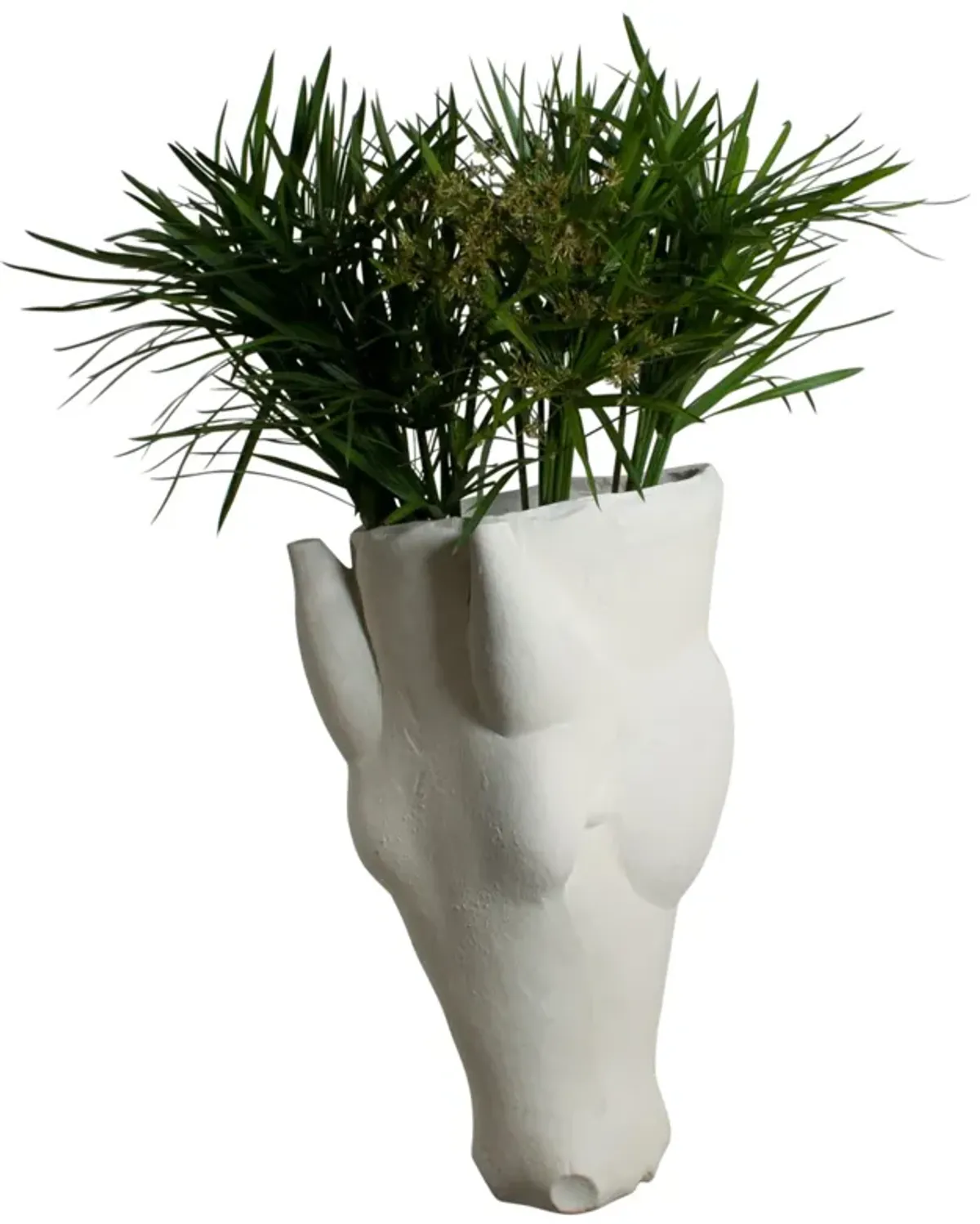 Equus Wall Vase