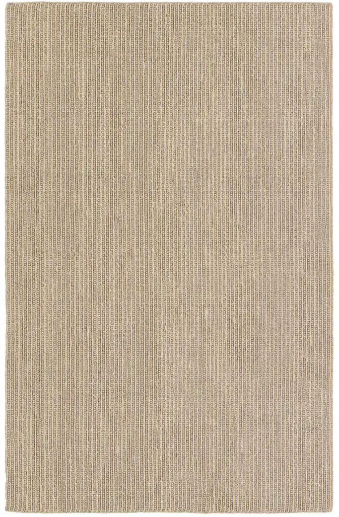 Topo Latona Gray 5' x 8' Rug