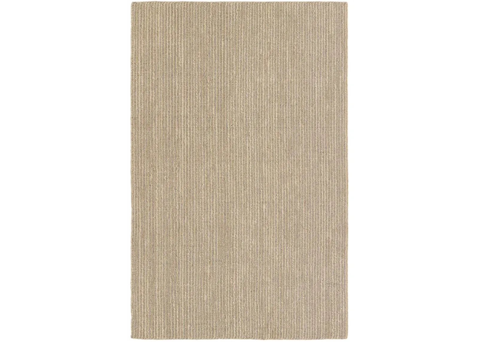 Topo Latona Gray 5' x 8' Rug