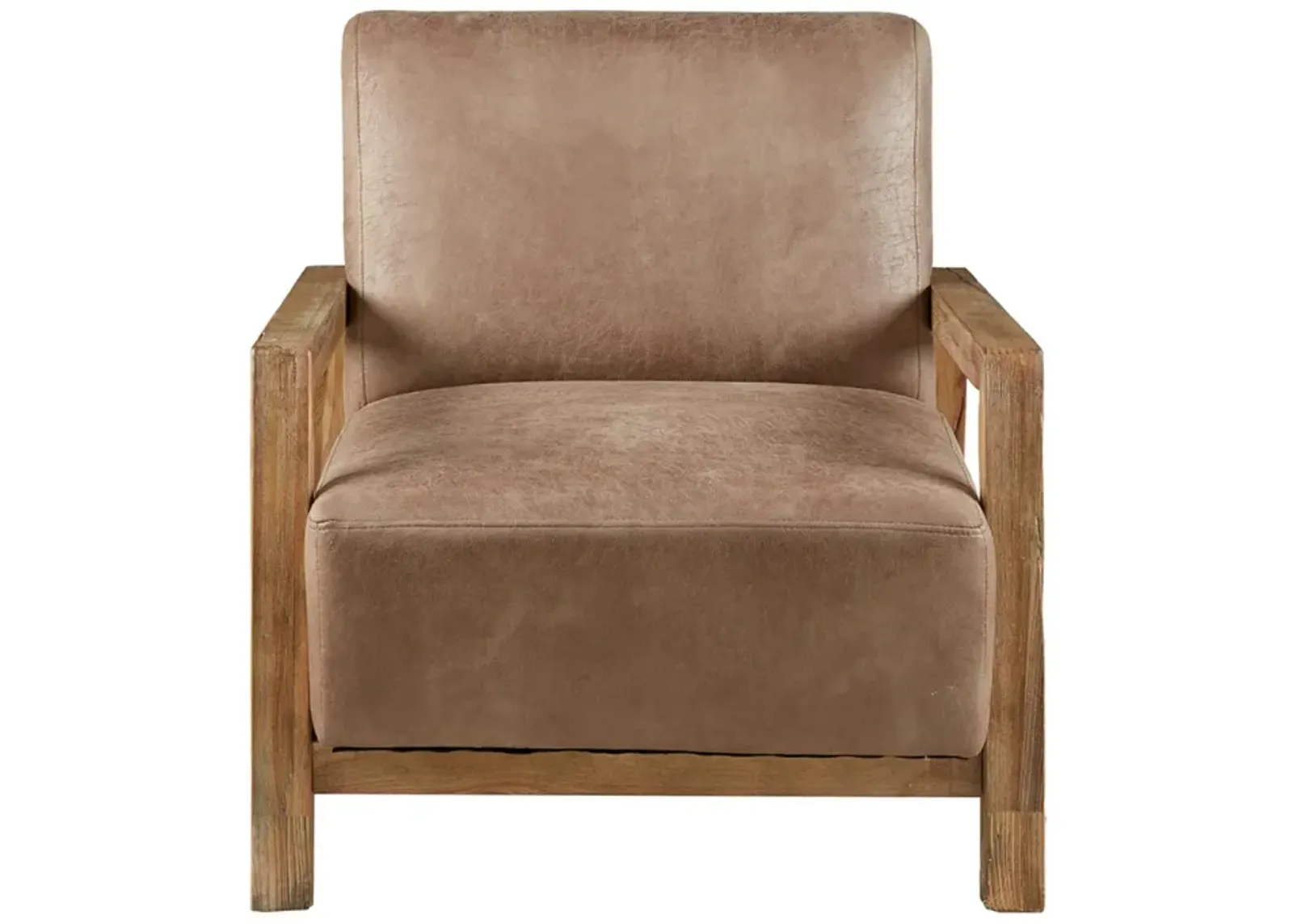 Low Profile Accent Chair