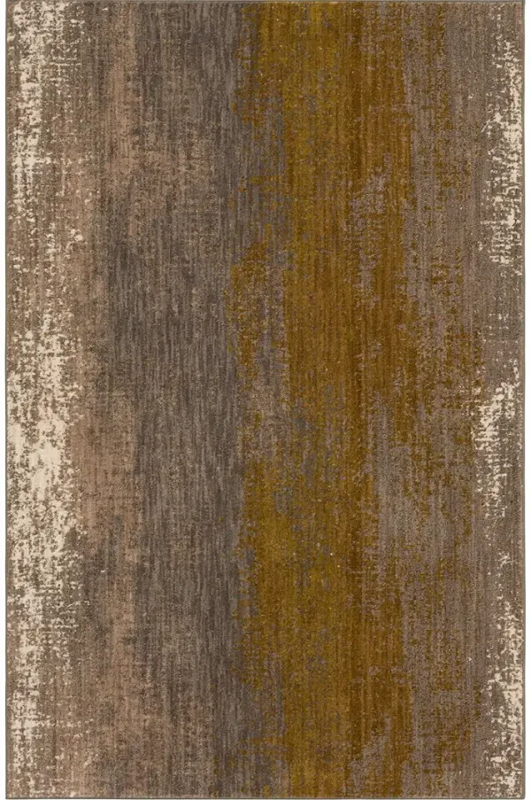 Enigma Aura Desert 8' ROUND Rug
