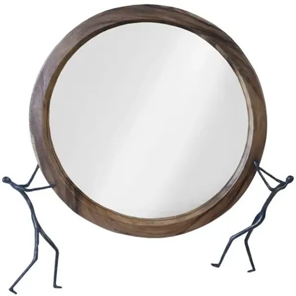 Atlas Mirror
