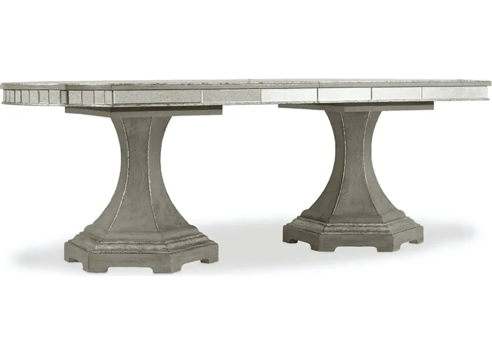 Sanctuary Rectangle Dining Table