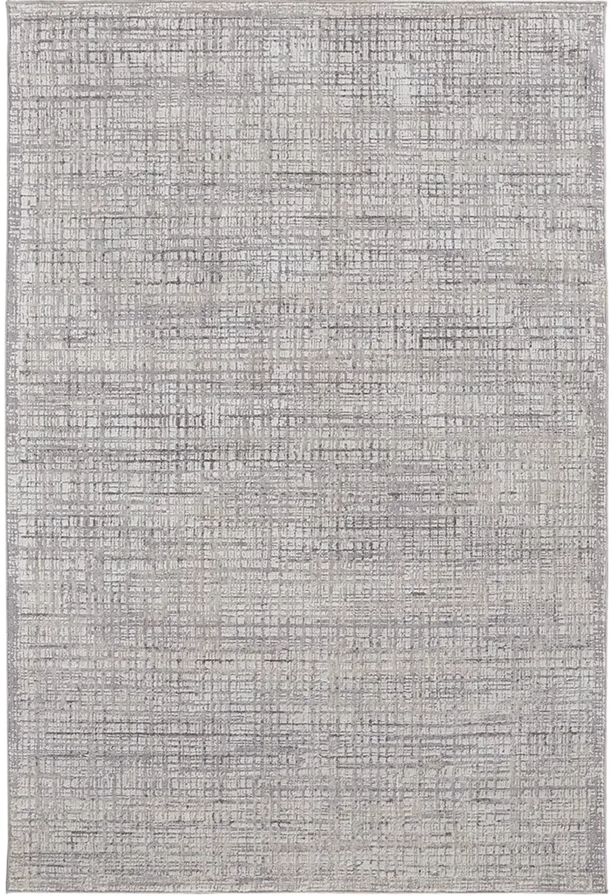 Lennon 39G4F Taupe/Ivory 8' x 10' Rug