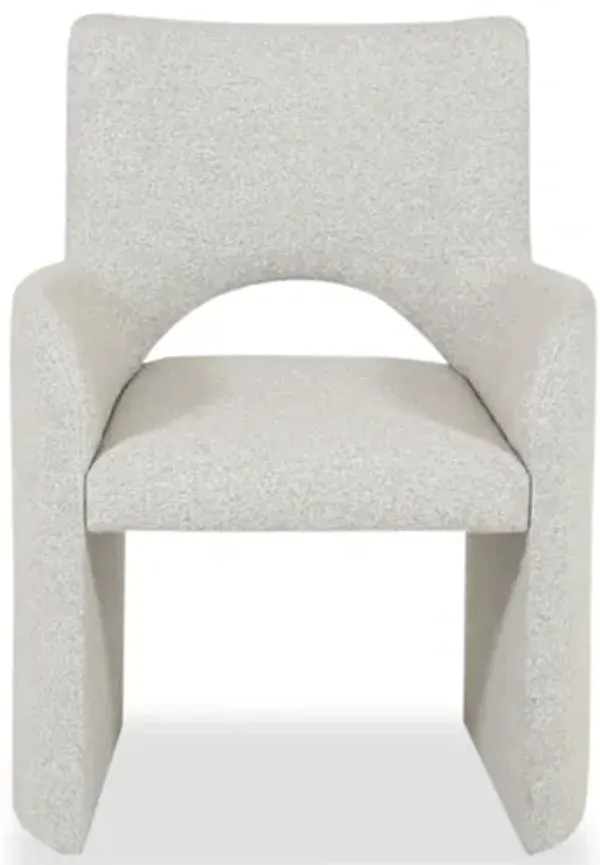 Loggia Arm Chair