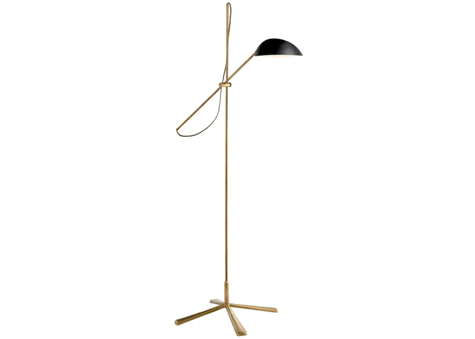 Graphic Floor Lamp