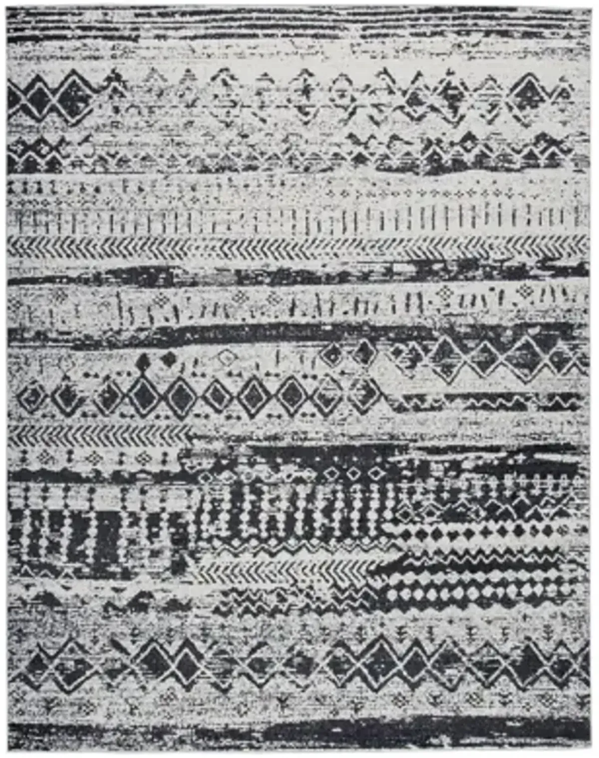 Devman 5'2" x 6'10" Rug