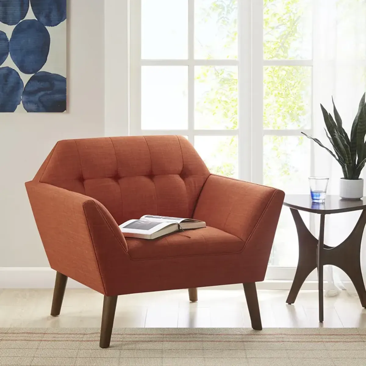 Streamdale Newport Accent Chair