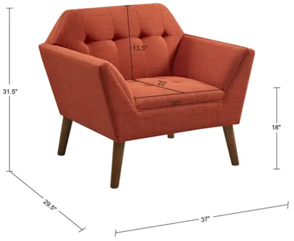 Streamdale Newport Accent Chair
