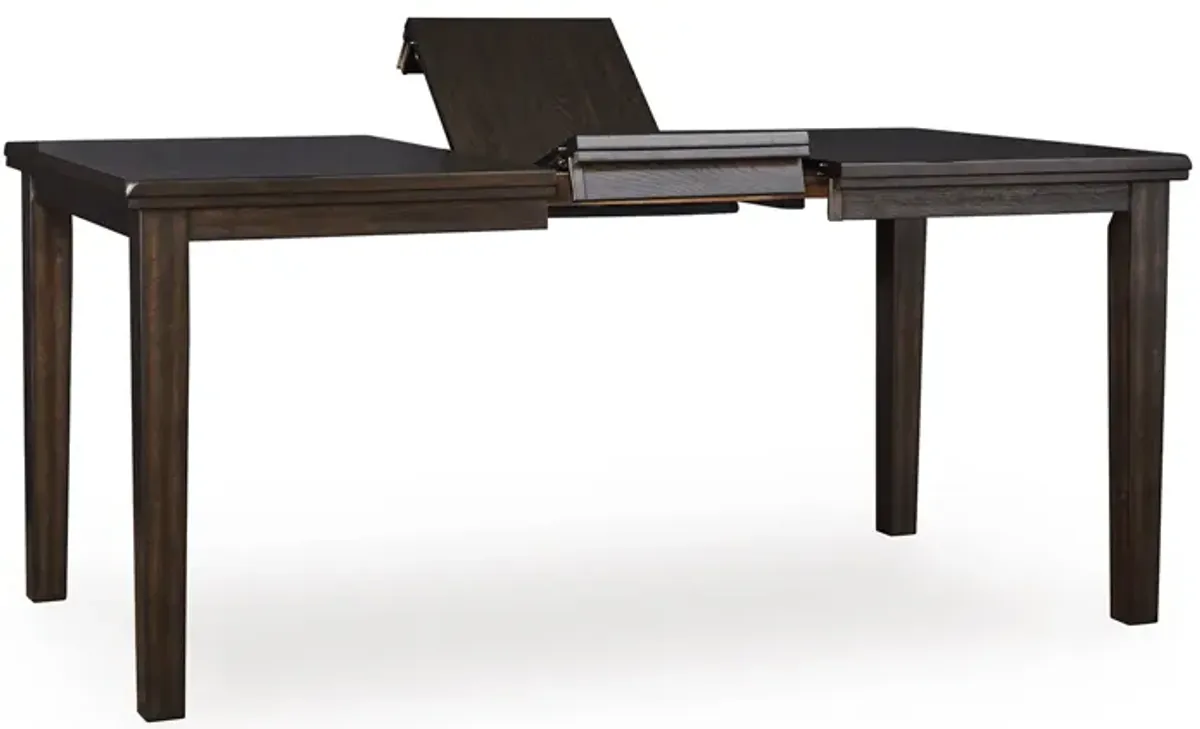 Haddigan Counter Dining Table