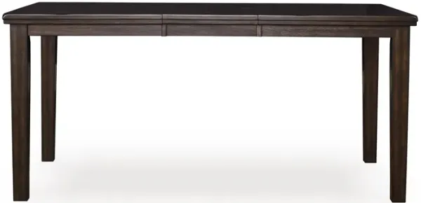 Haddigan Counter Dining Table