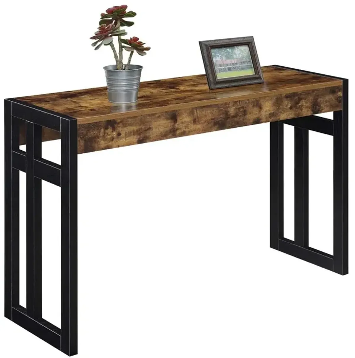 Convenience Concepts Monterey Console Table, R4-0543