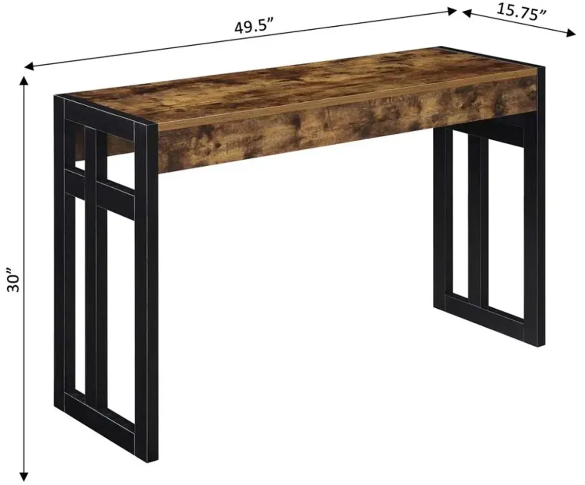 Convenience Concepts Monterey Console Table, R4-0543