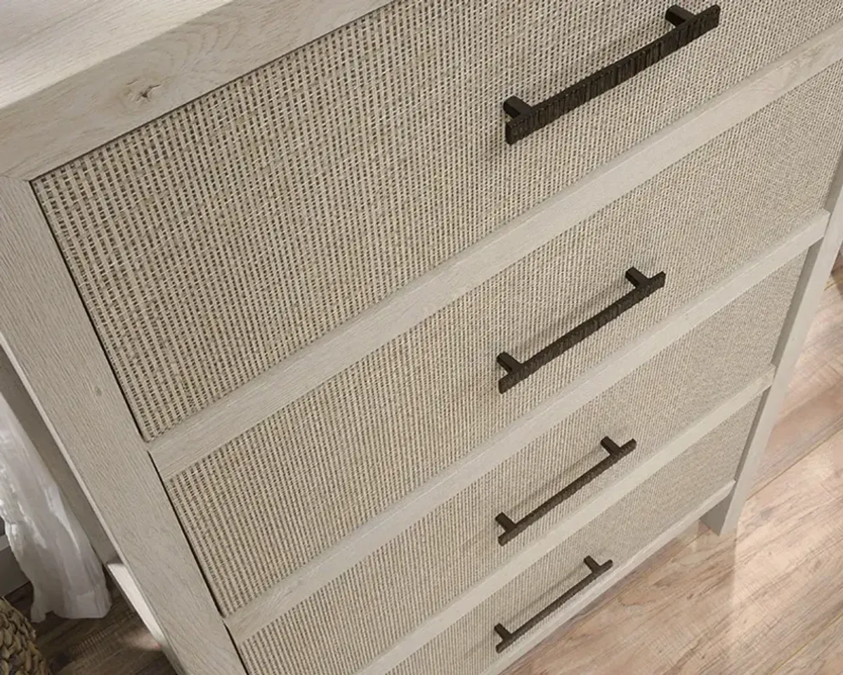 Pacific View Chest