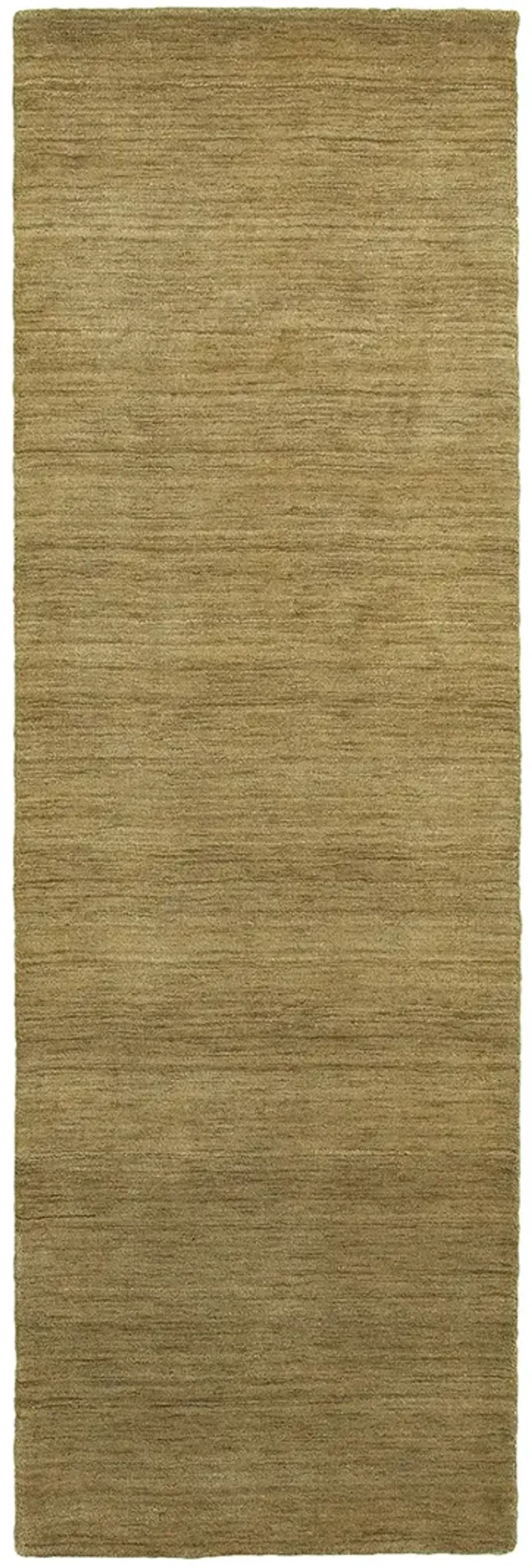 Aniston 6' x 9' Gold Rug