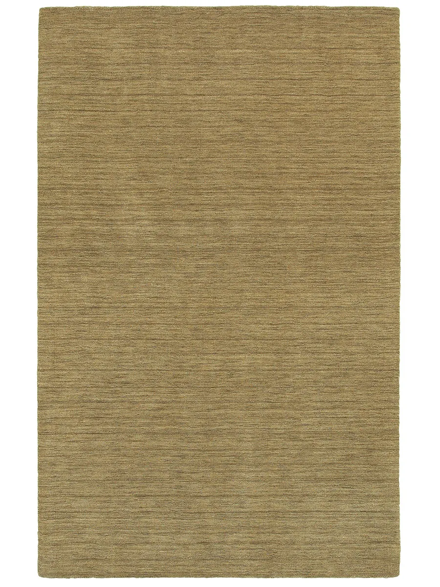 Aniston 6' x 9' Gold Rug