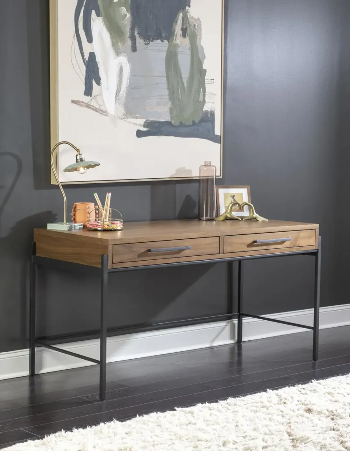 Midland Writing Desk