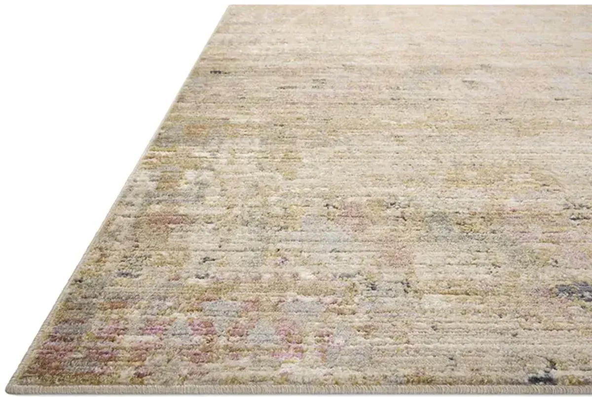 Arden ARD04 Sand/Multi 10' x 14' Rug