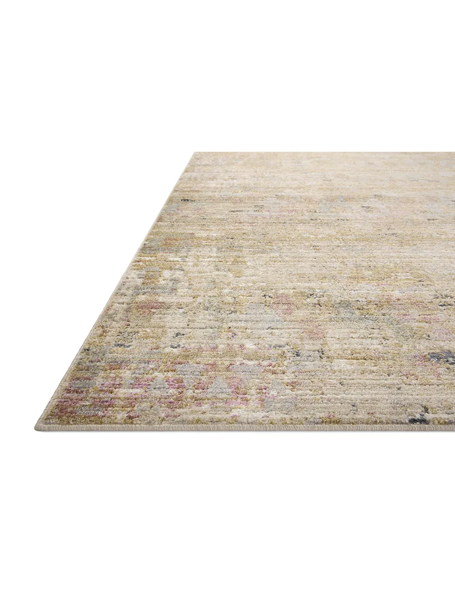 Arden ARD04 Sand/Multi 10' x 14' Rug