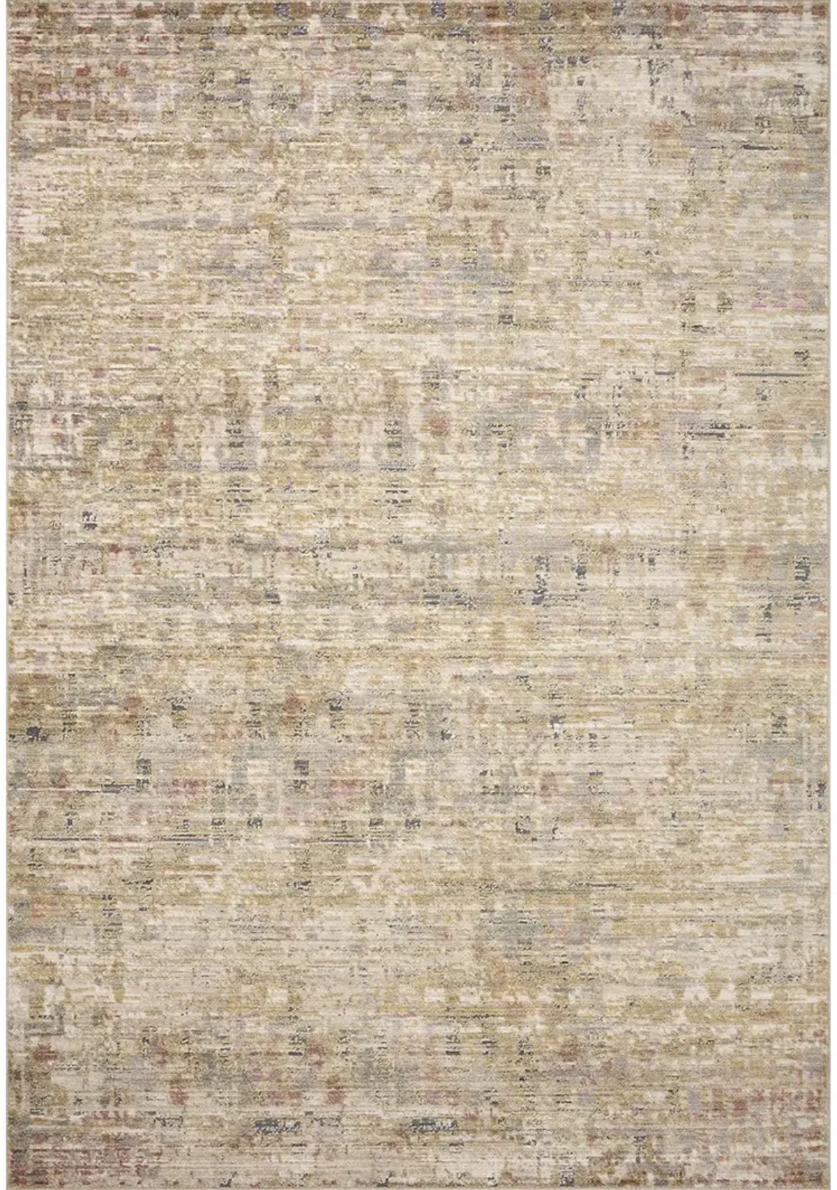 Arden ARD04 Sand/Multi 10' x 14' Rug